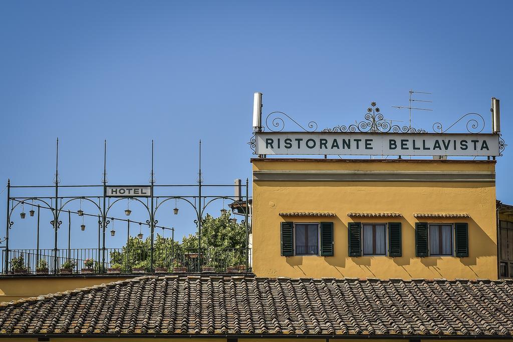 Bellavista อิมปรูเนตา ภายนอก รูปภาพ