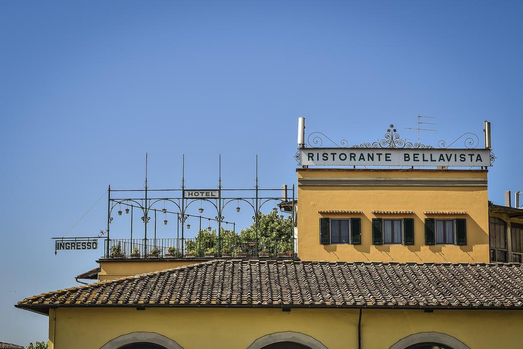Bellavista อิมปรูเนตา ภายนอก รูปภาพ