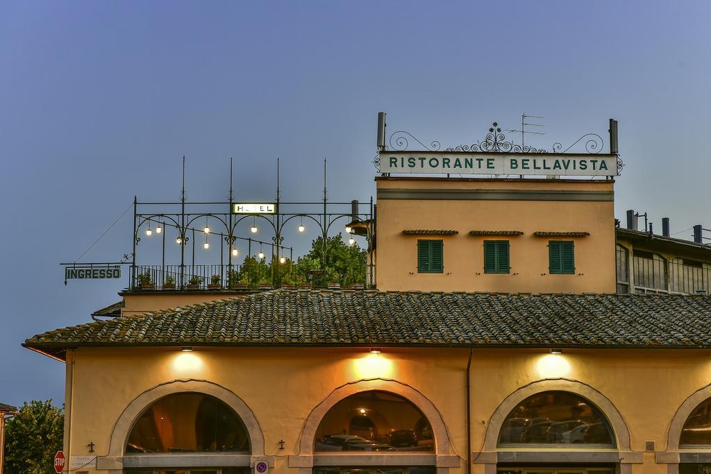 Bellavista อิมปรูเนตา ภายนอก รูปภาพ