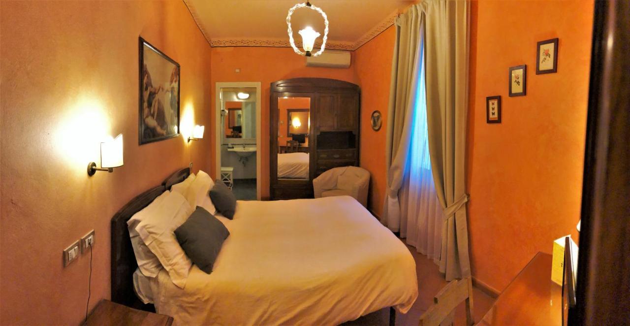 Bellavista อิมปรูเนตา ภายนอก รูปภาพ